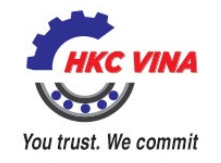 Công ty TNHH đầu tư thương mại HKC VINA